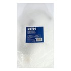 Смеситель для кухни ZEIN Z3667, однорычажный, высота излива 23 см, ABS-пластик, графит - Фото 6