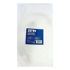Смеситель для кухни ZEIN Z3669, однорычажный, высота излива 23 см, ABS-пластик, хром - Фото 5