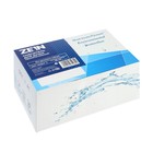 Смеситель для душа ZEIN Z3671, однорычажный, без душевого набора, ABS-пластик, графит - Фото 9