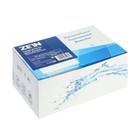 Смеситель для душа ZEIN Z3672, однорычажный, без душевого набора, ABS-пластик, черный - Фото 9