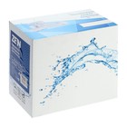 Смеситель для ванны ZEIN Z3674, однорычажный, без душевого набора, ABS-пластик, белый - Фото 6