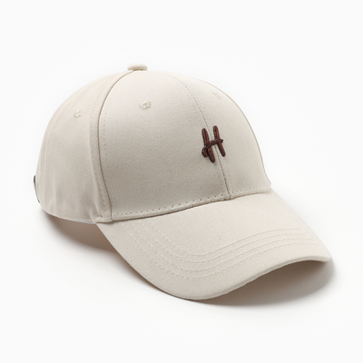 Кепка женская MINAKU, молочный, размер 58