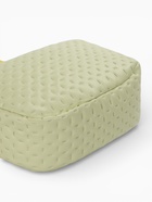 УЦЕНКА Сумка детская, на молнии, регулирующийся ремешок, 15×4.5×13, лимонная 10206397