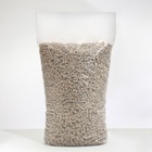 Наполнитель гигиенический для длинношерстных «Пижон», 6.3 кг, фракция 6-10 - Фото 2