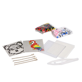 {{photo.Alt || photo.Description || 'УЦЕНКА Термомозаика «Домашние питомцы», пинцет, брелок'}}