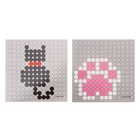 УЦЕНКА Термомозаика «Домашние питомцы», пинцет, брелок 10413156