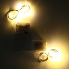 УЦЕНКА Набор для творчества новогодний ночник домик «Лавка чудес» - Фото 5