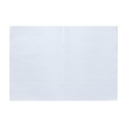 Тетрадь А4, 60 листов в клетку "Вчера.Сейчас.Завтра", обложка мелованный картон, глянцевая ламинация, блок 60г/м2 - фото 23875985