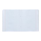 Тетрадь 48 листов в клетку "Кругляши", обложка картон, вырубкка, блок 60 г/м2, МИКС - фото 23875990