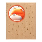 Тетрадь 48 листов в клетку "Кругляши", обложка картон, вырубкка, блок 60 г/м2, МИКС - фото 23875992