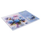 Альбом для рисования A4, 20 листов "Искусство букета", обложка мелованный картон, блок 100 г/м2, МИКС - Фото 2