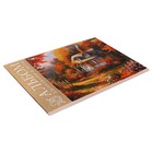 Альбом для рисования А4, 20 листов, на скрепке, «Ассорти» Выпуск №4, обложка офсетная бумага, блок 100 г/м², МИКС - Фото 2