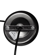 Светильник подвесной BayerLux «Бавария XL», чёрная, 1×15 Вт E27 10353749