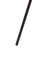 Торшер напольный BayerLux «Лаут», 1×15 Вт, Е27, шоколад/шампань - Фото 5