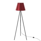 Чёрный красный