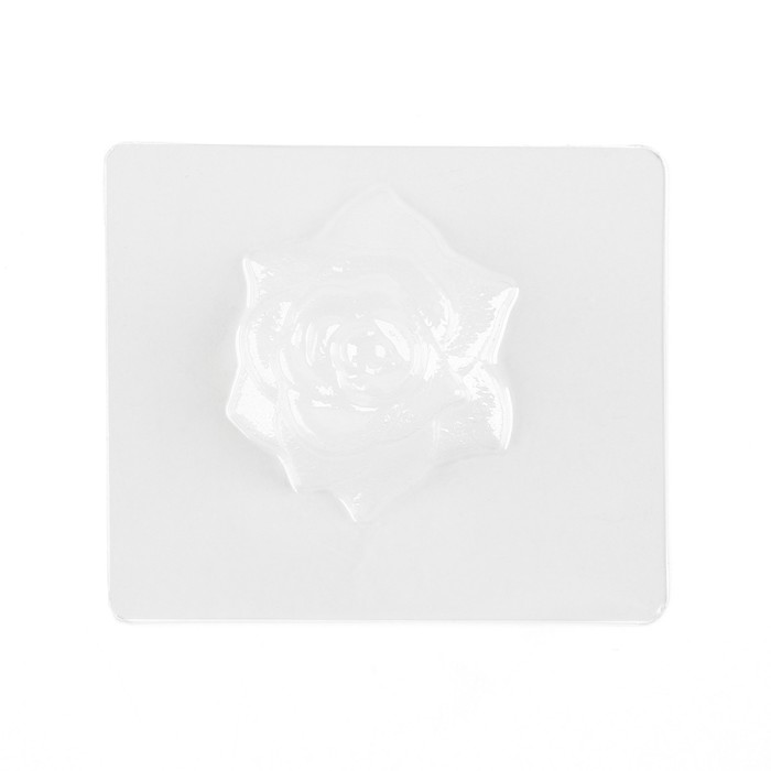 Набор для создания аромасаше из гипса «Ароматная роза» - фото 1890484659