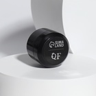 Гель лак для ногтей, «LIQUID METALL», 3-х фазный, 5мл, LED/UV, цвет серебристый - Фото 5
