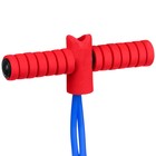 Попрыгун «Щенячий патруль», тренажёр для прыжков - Фото 4