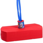 Попрыгун «Щенячий патруль», тренажёр для прыжков - Фото 5