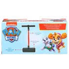 Попрыгун «Щенячий патруль», тренажёр для прыжков - Фото 6