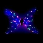 Набор модницы «Сказочная фея», крылья музыкальные, свет - фото 3941737