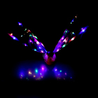 Набор модницы «Сказочная фея», крылья музыкальные, свет - фото 3941738