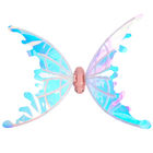 Набор модницы «Сказочная фея», крылья музыкальные, свет - фото 3941733