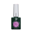 Гель-лак для ногтей «Secret Beauty», 3-х фазный, цвет розовый, 15 мл - фото 8994643