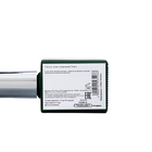 Гель-лак для ногтей Secret Beauty, 3-х фазный, черный, 15 мл - Фото 4