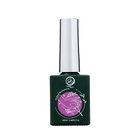 Гель-лак для ногтей Secret Beauty, 3-х фазный, красный, 15 мл - Фото 1