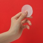 Салфетки для снятия лака, гель-лака, аромат клубники, 32 шт. - Фото 3