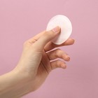 Салфетки для снятия лака, гель-лака, аромат черники, 32 шт. - Фото 3