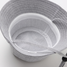 Панама Детская KAFTAN "Полоска" р.50 серый - фото 807320710