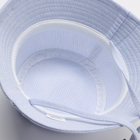 Панама Детская KAFTAN "Полоска" р.50 голубой 10179884