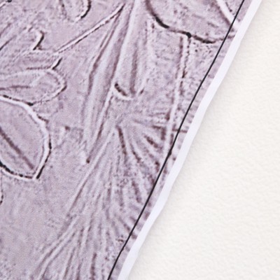 Фотофон для съёмок, винил «Барельеф джунгли», 120×80 см