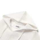 Рубашка (пончо) детская MINAKU цвет белый, рост 86-92 см - Фото 6