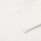 Рубашка (пончо) детская MINAKU цвет белый, рост 86-92 см - Фото 3