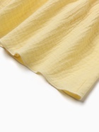 Платье-боди MINAKU, рост 62-68 см, жёлтое - Фото 8