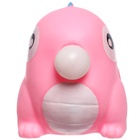 Резиновая игрушка для ванны Крошка Я «Дракончик с пузырем», 5×5 см, МИКС - Фото 6