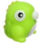 Резиновая игрушка для ванны Крошка Я «Дракончик с пузырем», 5×5 см, МИКС - Фото 8