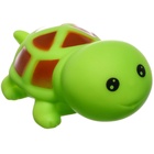 Резиновые игрушки для ванны Крошка Я «Животные», с пищалкой, в наборе 4 шт. - Фото 6