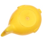 Резиновая игрушка для ванны Крошка Я «Пупс для купания с горшком», с пищалкой, в наборе 6 шт. - Фото 11