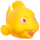 Резиновая игрушка для ванны Крошка Я «Пупс для купания с горшком», с пищалкой, в наборе 6 шт. - Фото 3