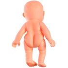 Резиновая игрушка для ванны Крошка Я «Пупс для купания с горшком», с пищалкой, в наборе 6 шт. - Фото 7