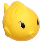 Резиновая игрушка для ванны Крошка Я «Пупс для купания с горшком», с пищалкой, в наборе 6 шт. - Фото 9