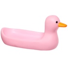 Резиновые игрушки для ванны Крошка Я «Мыльница: Уточки», 14 см, с пищалкой, в наборе 4 шт. - Фото 8