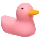 Резиновые игрушки для ванны Крошка Я «Мыльница: Уточки», 14 см, с пищалкой, в наборе 4 шт. - Фото 5