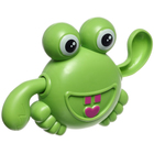 Игрушки для ванны Крошка Я «Заводной лягушонок», 3 пвх игрушки, в наборе 4 шт., МИКС - Фото 4