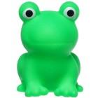 Игрушки для ванны Крошка Я «Заводной лягушонок», 3 пвх игрушки, в наборе 4 шт., МИКС - Фото 5