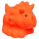 Игрушки для ванны Крошка Я «Веселое купание», водный пистолет, сачок, резиновые игрушки, в наборе 5 шт. - Фото 13